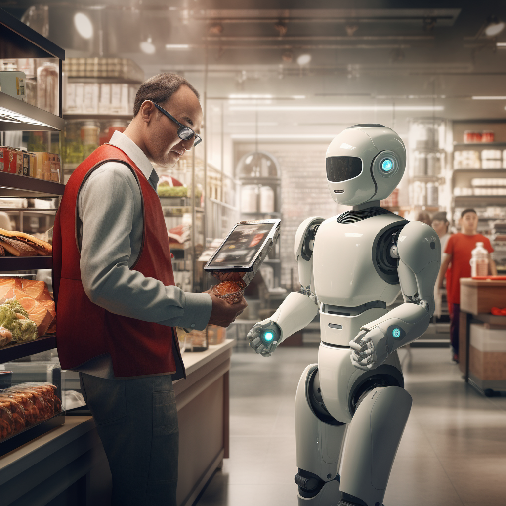 Customer profiling with Artificial Intelligence: Building Grocery Coupons from Everyday Lists using OpenAI